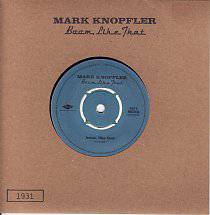 Mark Knopfler : Boom, Like That